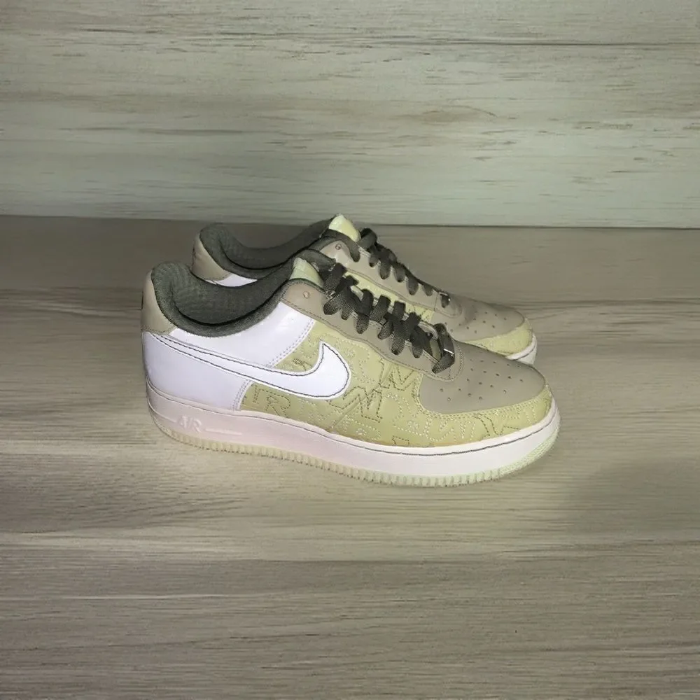 NIKE Air Force 1 Premium ‘07
